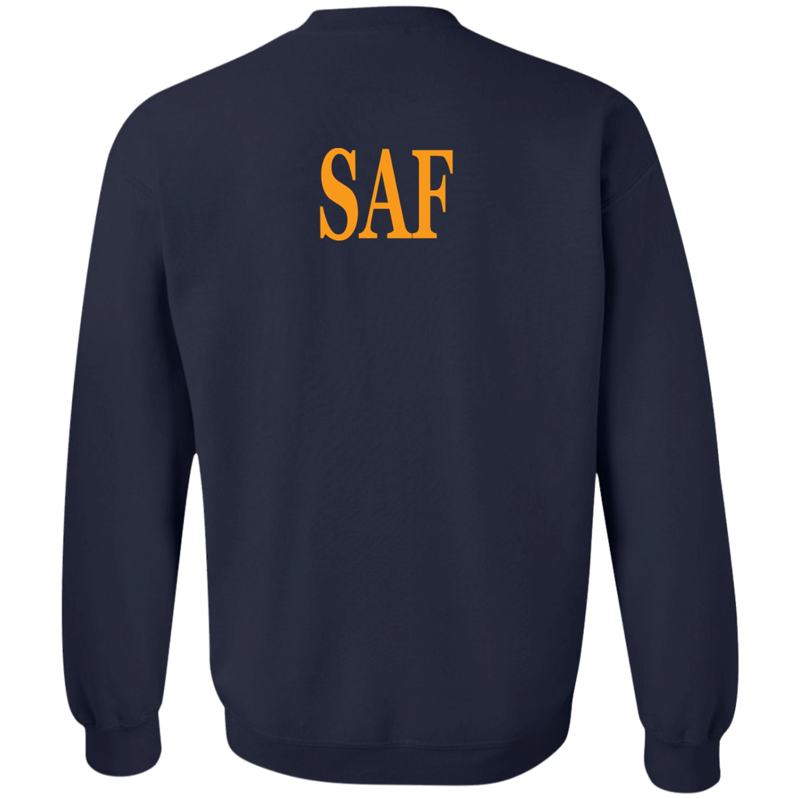 SAF - Youth Crewneck Sweatshirt
