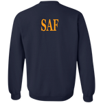 SAF - Youth Crewneck Sweatshirt