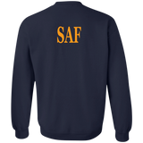 SAF - Youth Crewneck Sweatshirt