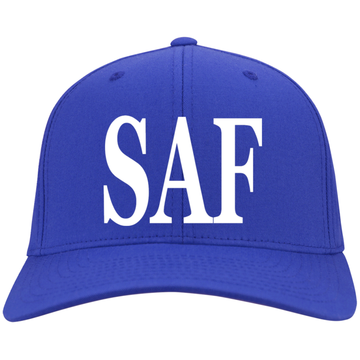 SAF - Twill Cap