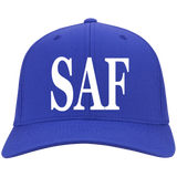 SAF - Twill Cap