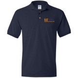 SAF - Men's Jersey Polo Shirt