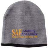 SAF - 100% Acrylic Beanie