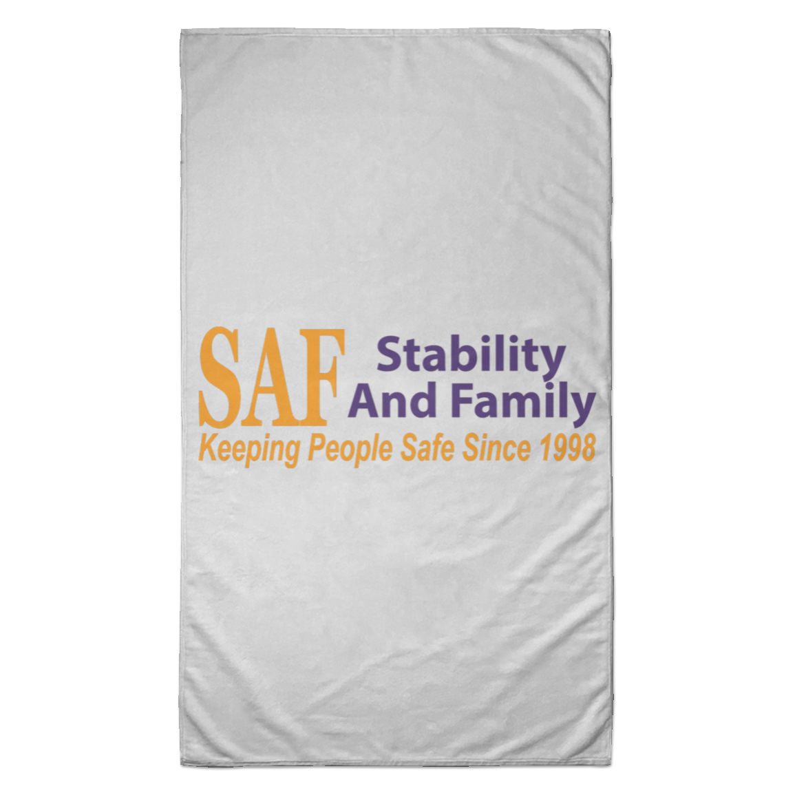 SAF - Towel - 35x60