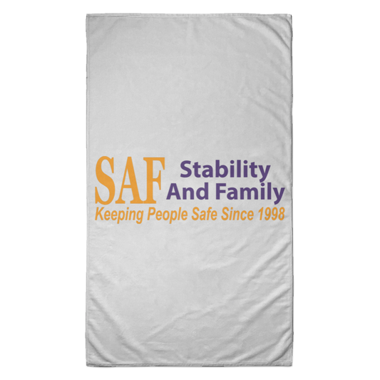 SAF - Towel - 35x60
