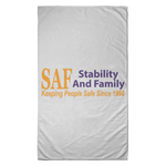 SAF - Towel - 35x60