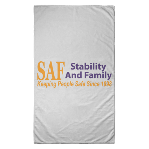 SAF - Towel - 35x60