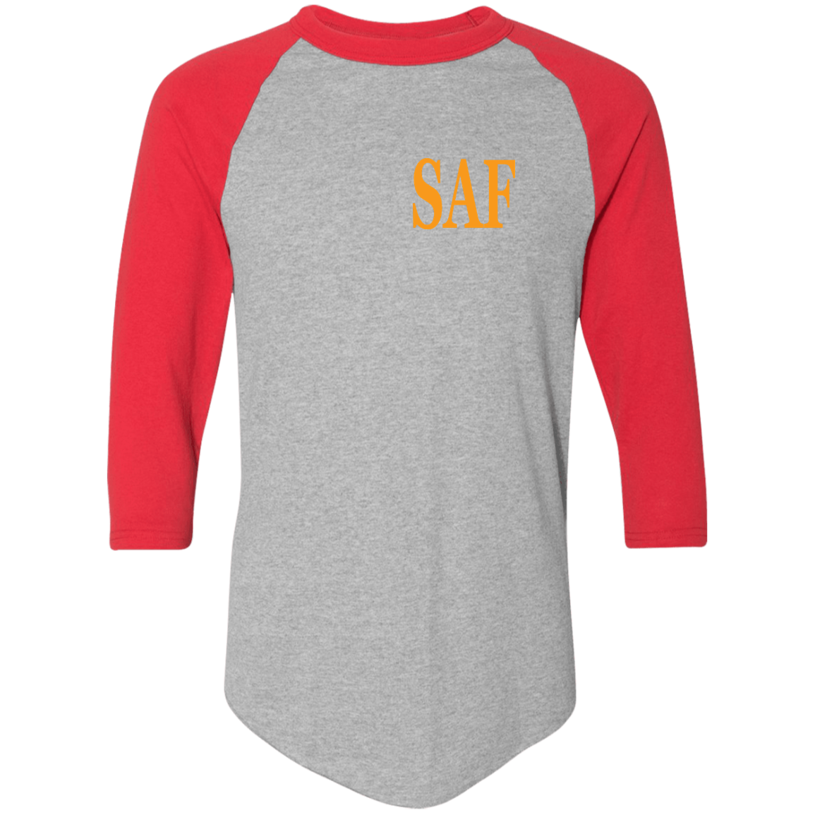 SAF - Colorblock Raglan Jersey