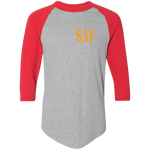 SAF - Colorblock Raglan Jersey