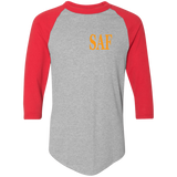 SAF - Colorblock Raglan Jersey