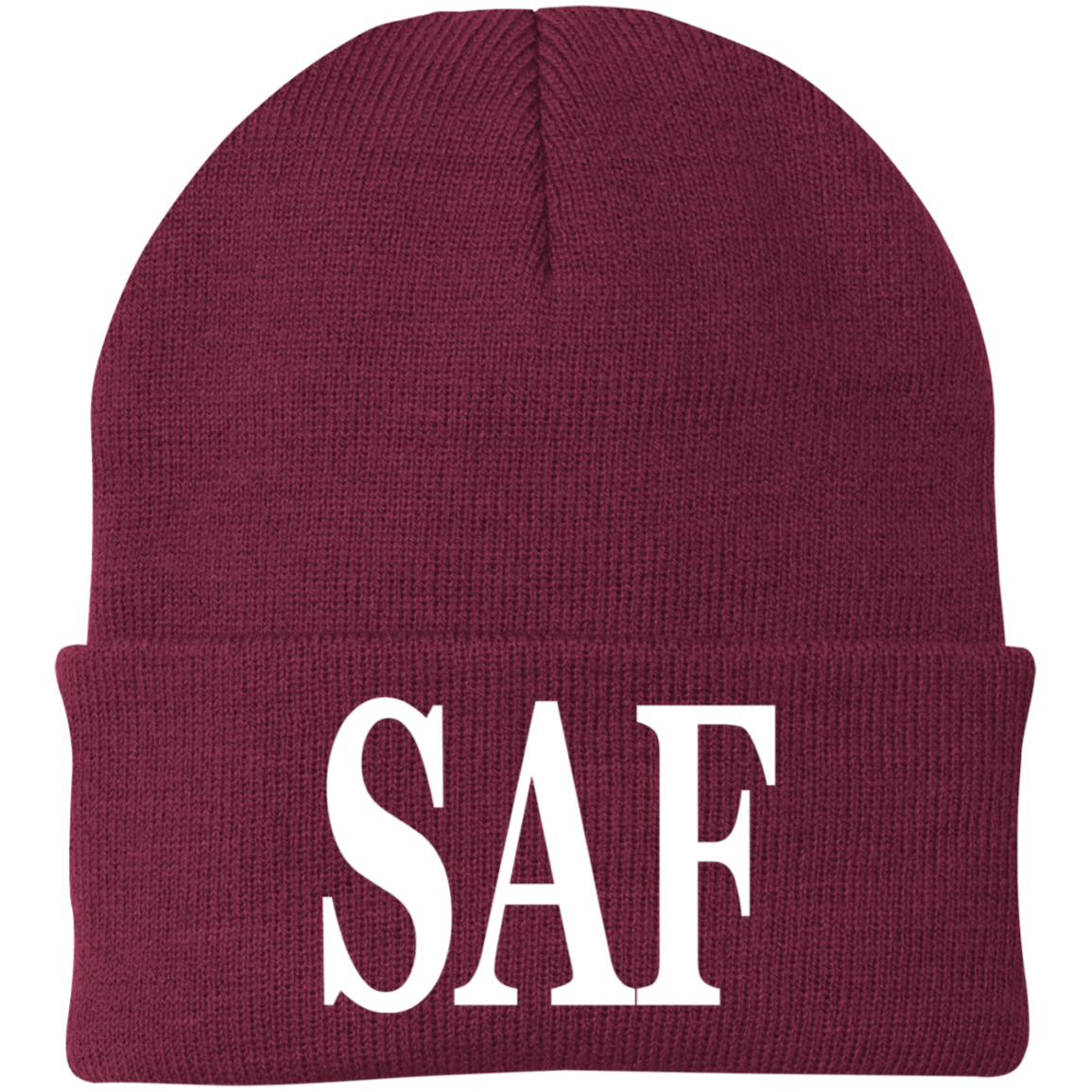 SAF - Knit Cap