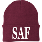 SAF - Knit Cap