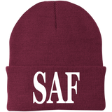 SAF - Knit Cap