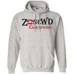 I Am A Champion - Hoodie