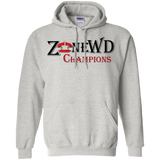 I Am A Champion - Hoodie