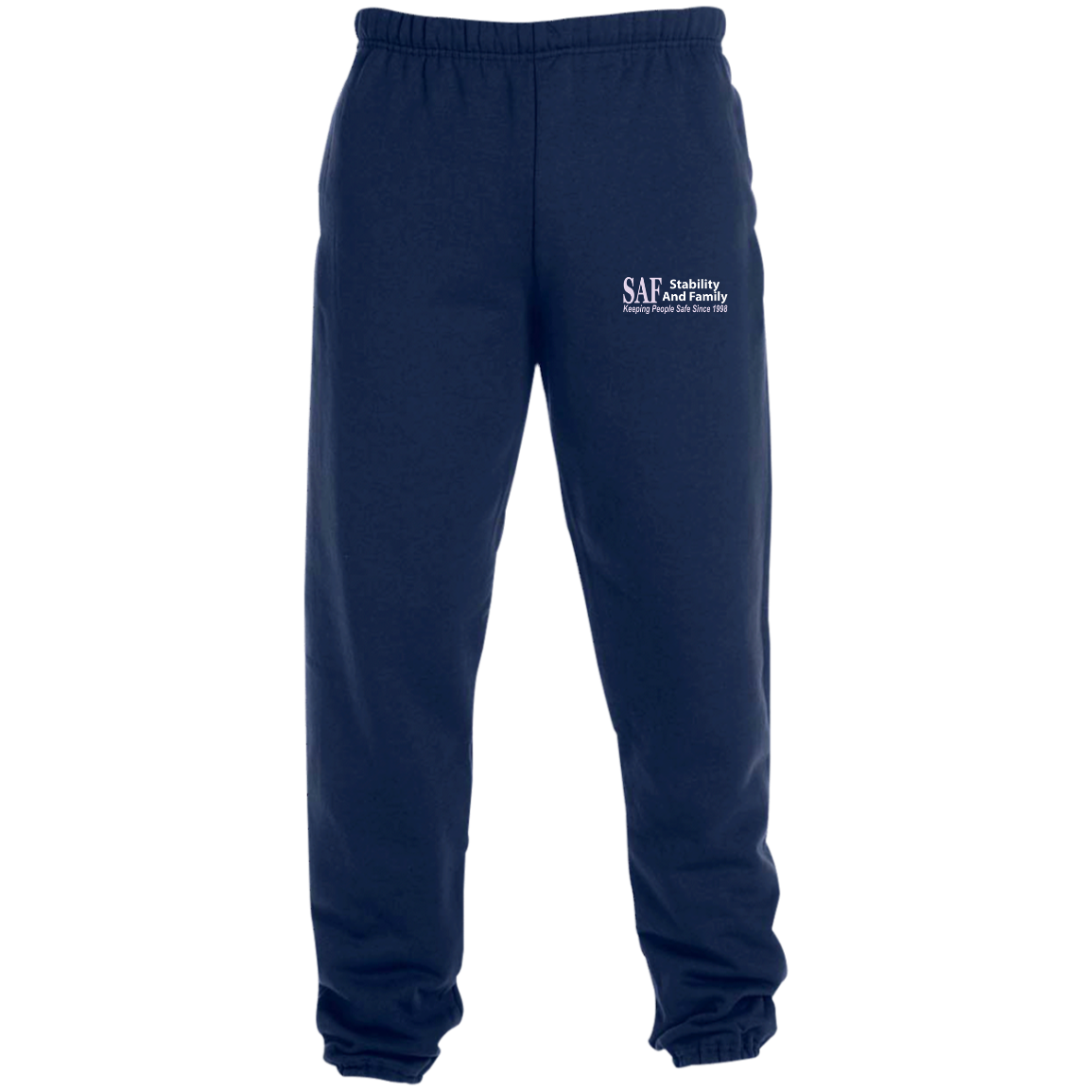 SAF - Sweatpants with Pockets