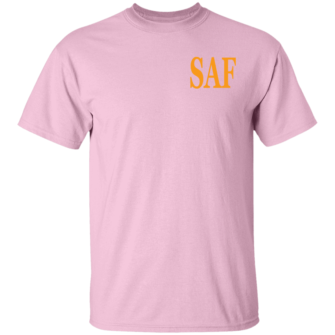 SAF - 5.3 oz. T-Shirt