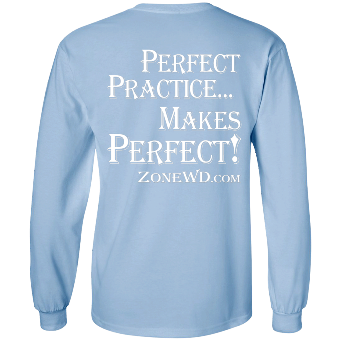Perfect Practice - LS