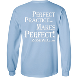 Perfect Practice - LS
