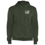 SAF - Core Fleece Pullover Hoodie