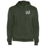 SAF - Core Fleece Pullover Hoodie