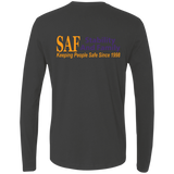 SAF - Men's Premium LS