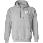 SAF - Pullover Hoodie