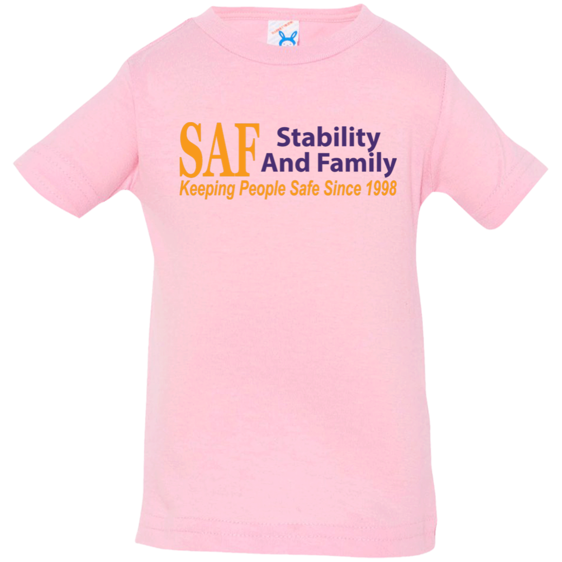 SAF - Infant Jersey T-Shirt