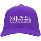 SAF - Twill Cap