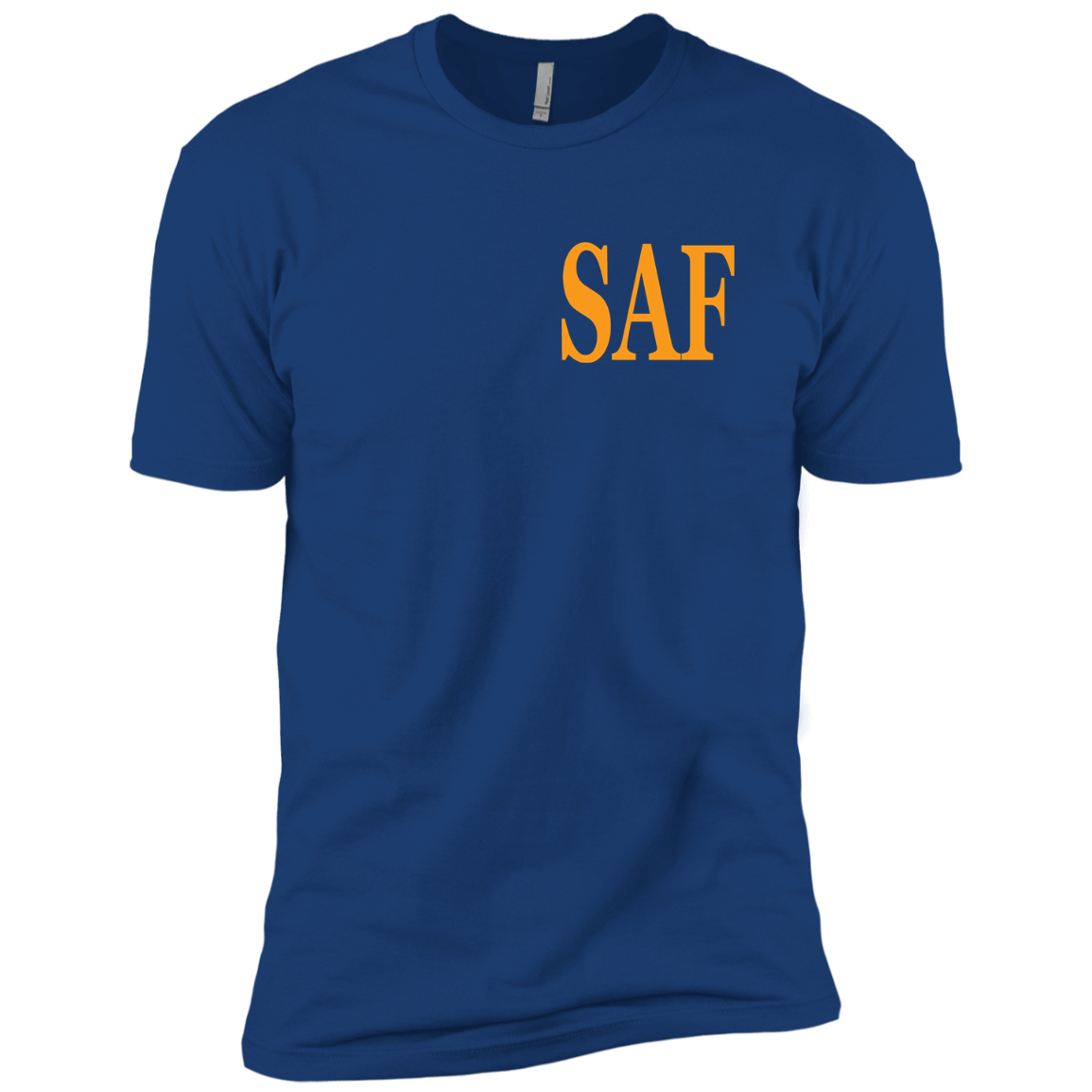 SAF - Boys' Cotton T-Shirt