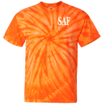 SAF - 100% Cotton Tie Dye T-Shirt