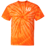 SAF - 100% Cotton Tie Dye T-Shirt