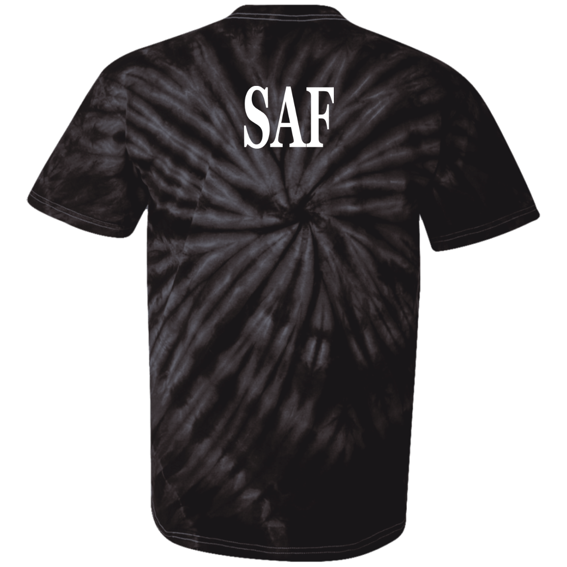 SAF - Youth Tie Dye T-Shirt