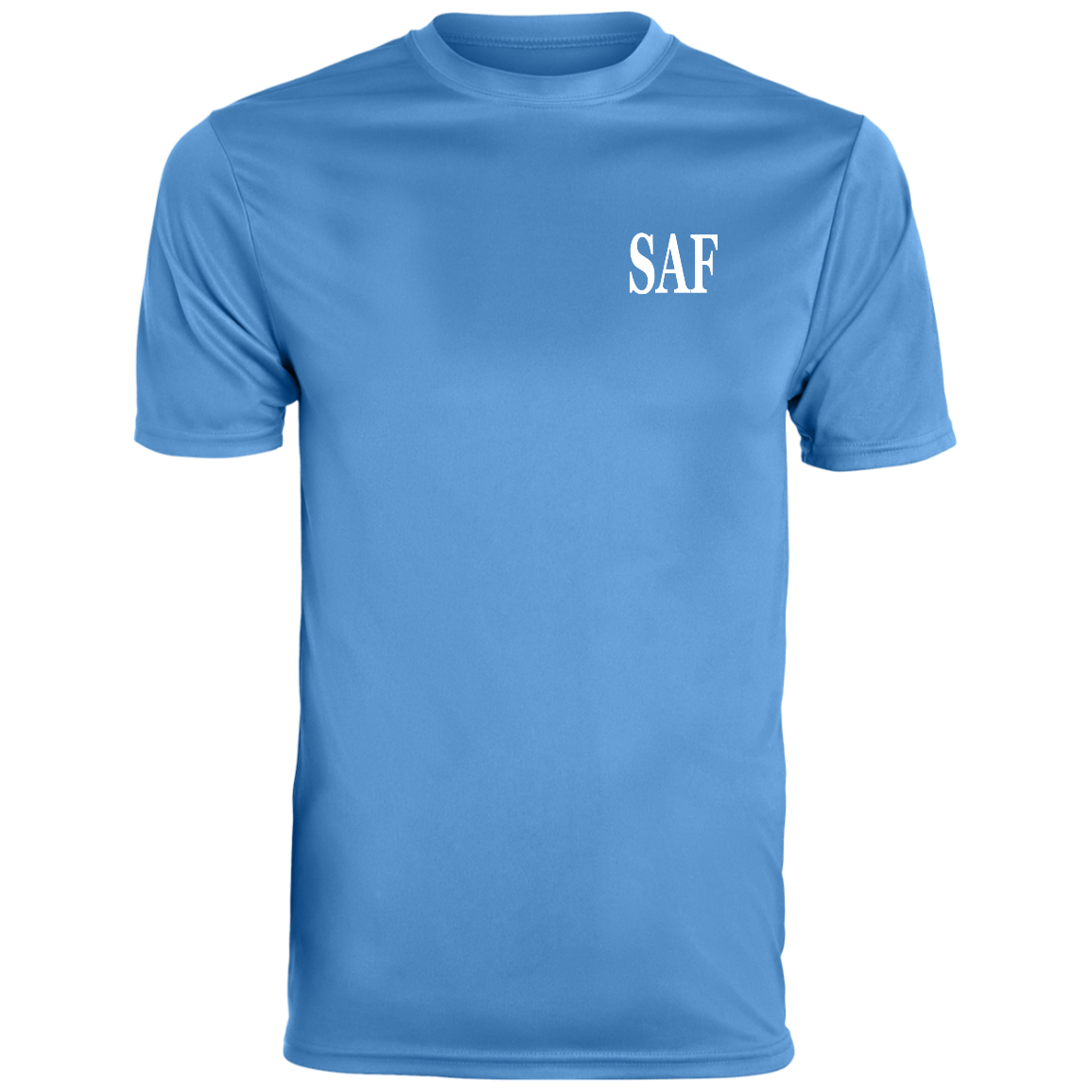 SAF - Unisex Short-Sleeve T-Shirt