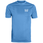 SAF - Unisex Short-Sleeve T-Shirt
