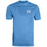 SAF - Unisex Short-Sleeve T-Shirt