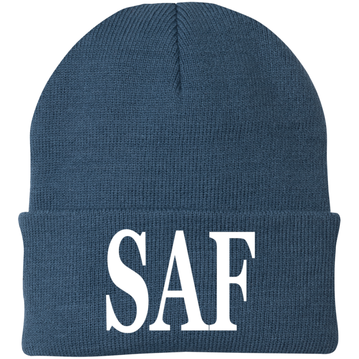SAF - Knit Cap