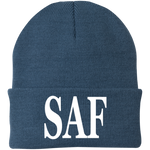 SAF - Knit Cap