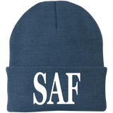 SAF - Knit Cap