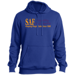 SAF - Pullover Hoodie
