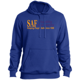 SAF - Pullover Hoodie