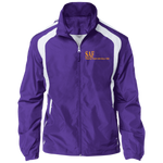 SAF - Jersey-Lined Jacket