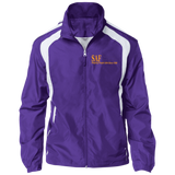 SAF - Jersey-Lined Jacket
