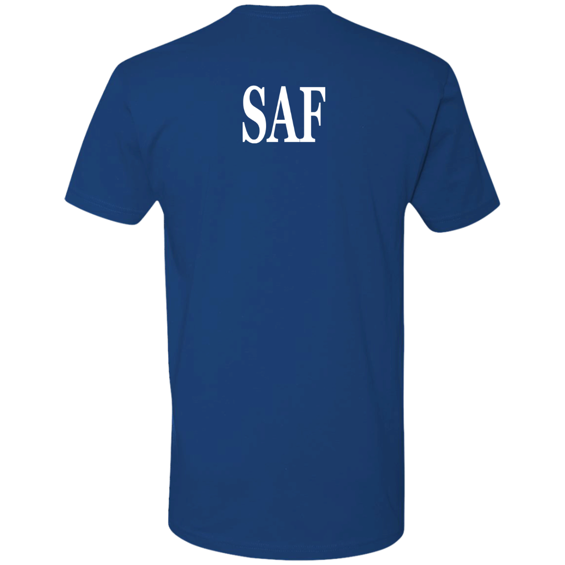 SAF - Boys' Cotton T-Shirt