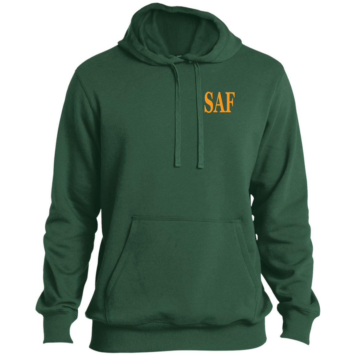 SAF - Tall Pullover Hoodie