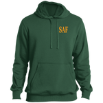 SAF - Tall Pullover Hoodie