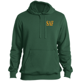 SAF - Tall Pullover Hoodie