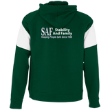SAF - Athletic Fleece Hoodie