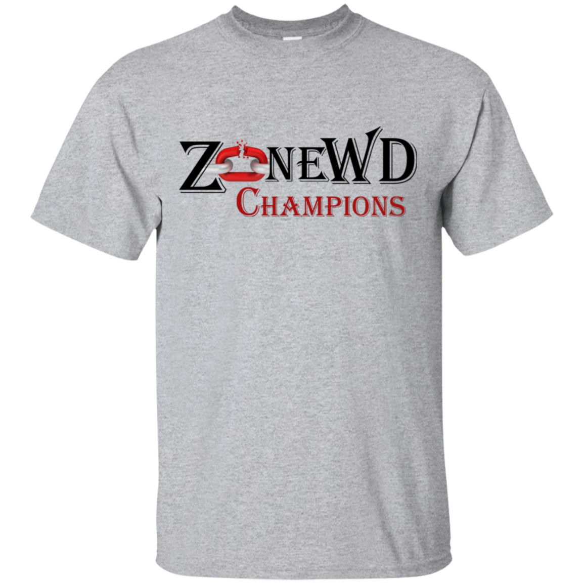 I Am A Champion