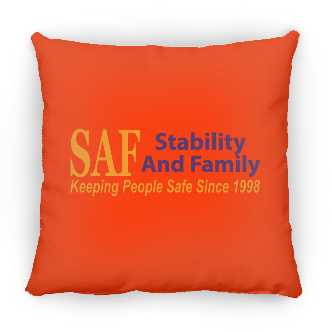 SAF - (Small) Square Pillow
